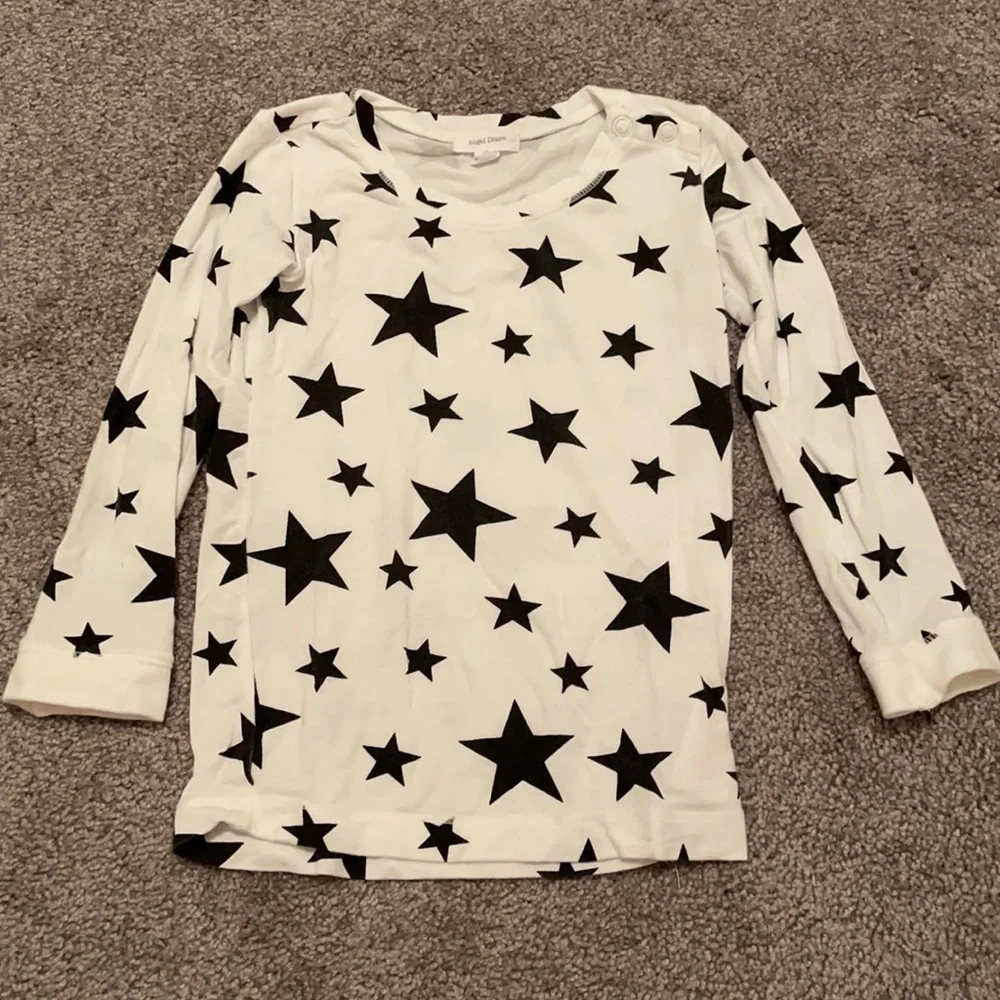 Angel Dear Stars & Stripes Set